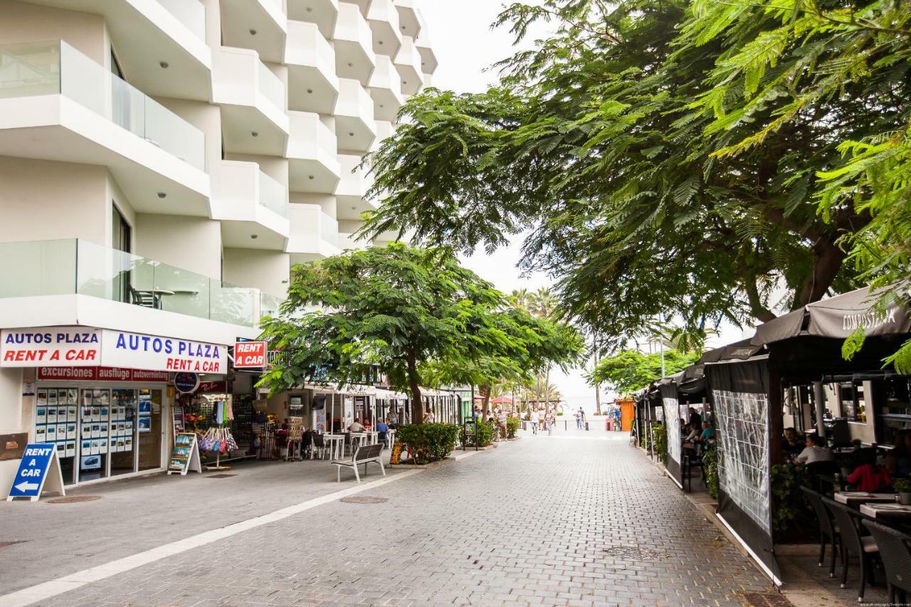 Cozy apartment in Edificio Bahamas Puerto de la Cruz  Exterior foto